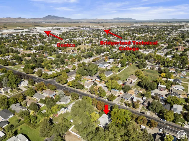 142 W 400 N, Logan, Utah 84321