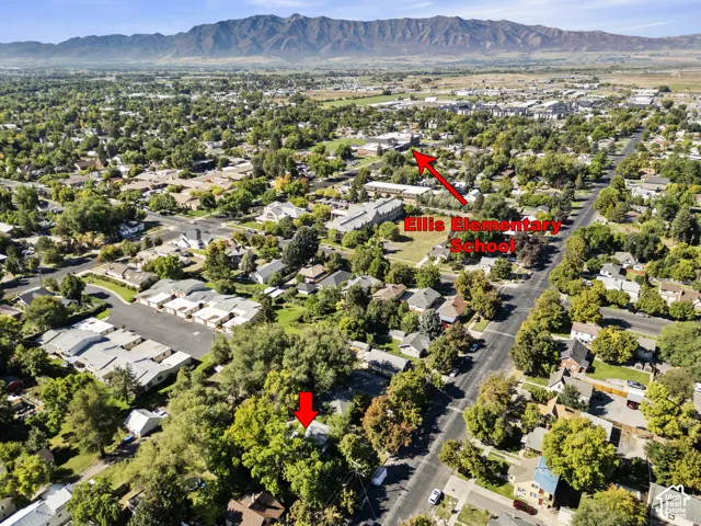 142 W 400 N, Logan, Utah 84321
