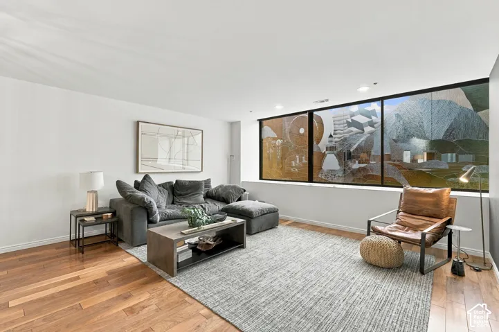 48 W Broadway #407n, Salt Lake City, Utah 84101