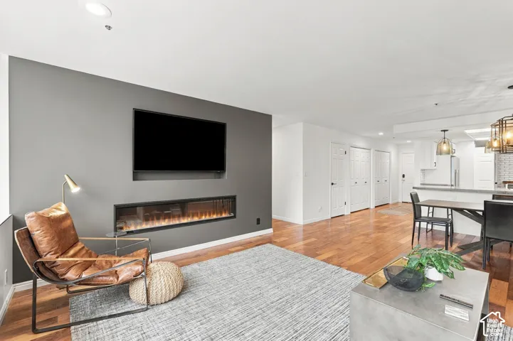 48 W Broadway #407n, Salt Lake City, Utah 84101