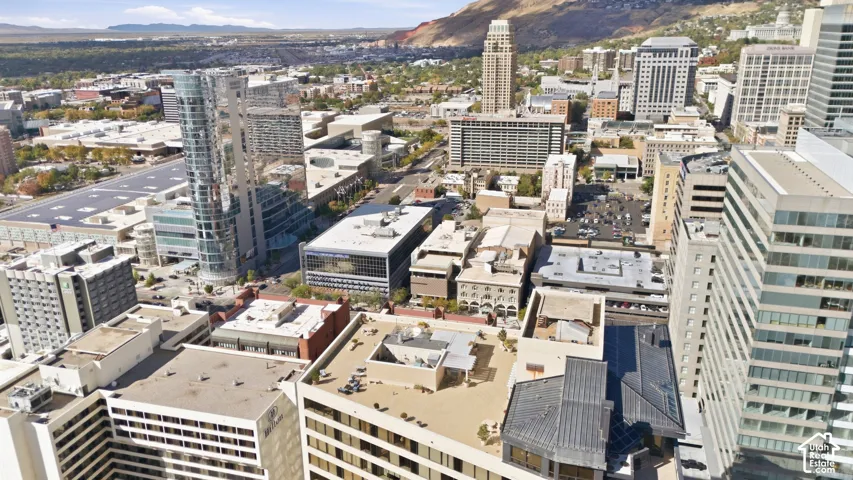 48 W Broadway #407n, Salt Lake City, Utah 84101