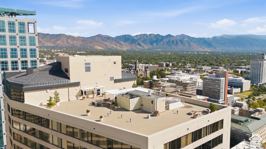 48 W Broadway #407n, Salt Lake City, Utah 84101