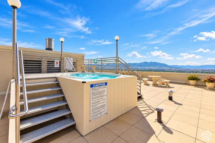 48 W Broadway #407n, Salt Lake City, Utah 84101