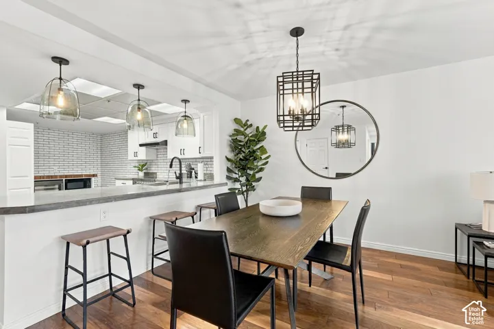 48 W Broadway #407n, Salt Lake City, Utah 84101