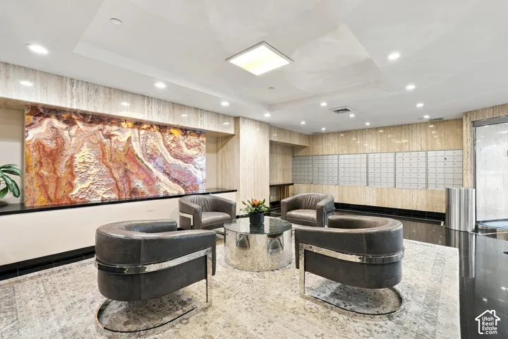 48 W Broadway #407n, Salt Lake City, Utah 84101