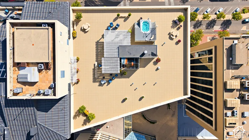 48 W Broadway #407n, Salt Lake City, Utah 84101