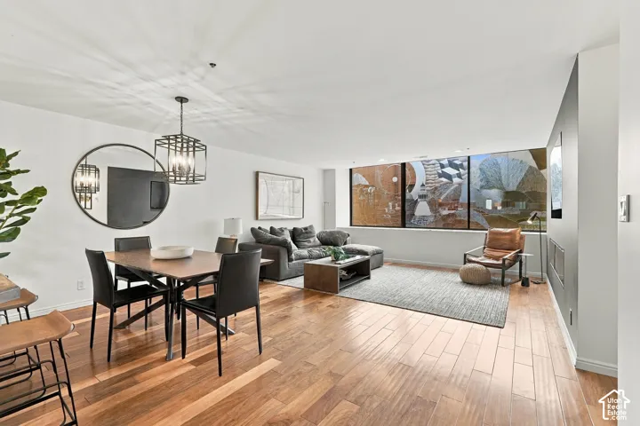 48 W Broadway #407n, Salt Lake City, Utah 84101