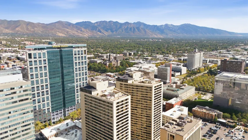 48 W Broadway #407n, Salt Lake City, Utah 84101