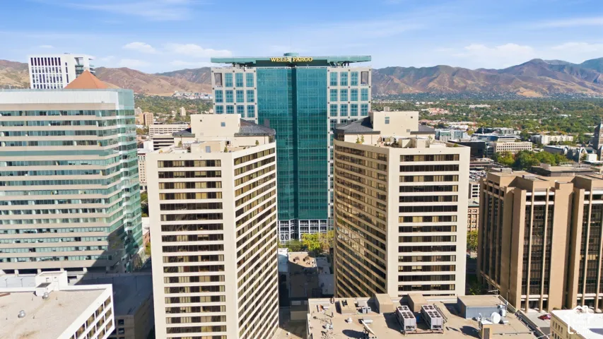 48 W Broadway #407n, Salt Lake City, Utah 84101