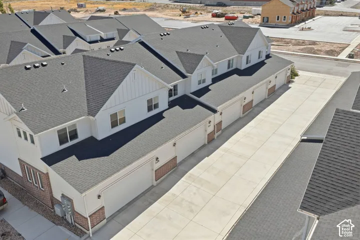 222 N Gordon Ln, Santaquin, Utah 84655