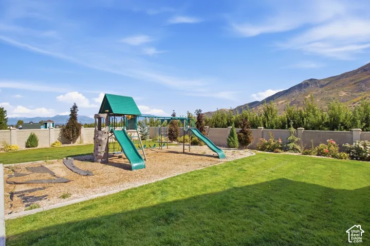 222 N Gordon Ln, Santaquin, Utah 84655