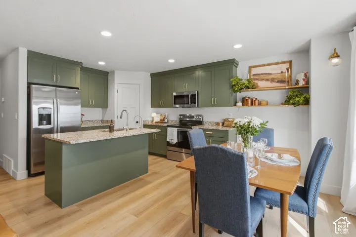 222 N Gordon Ln, Santaquin, Utah 84655