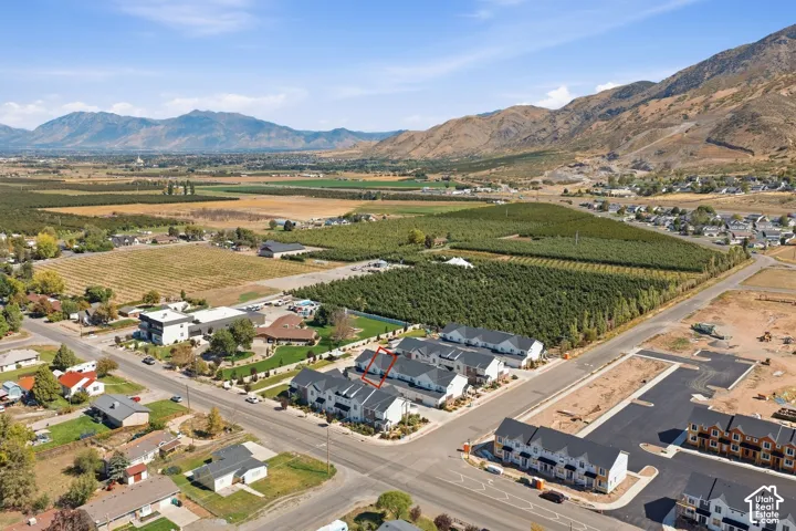 222 N Gordon Ln, Santaquin, Utah 84655