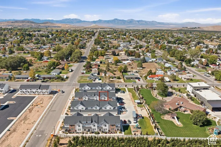 222 N Gordon Ln, Santaquin, Utah 84655