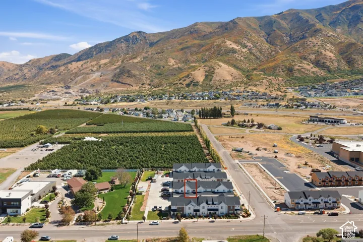 222 N Gordon Ln, Santaquin, Utah 84655