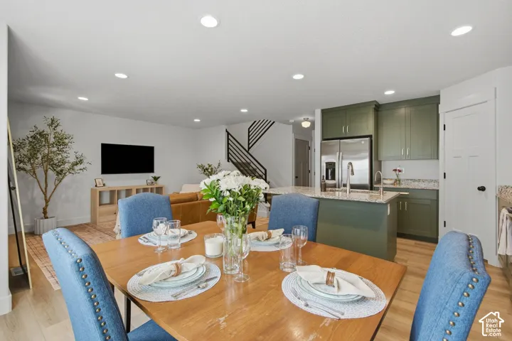 222 N Gordon Ln, Santaquin, Utah 84655