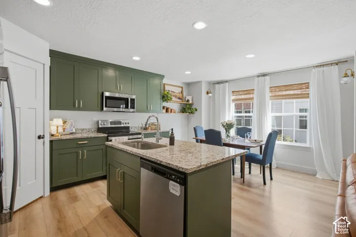 222 N Gordon Ln, Santaquin, Utah 84655