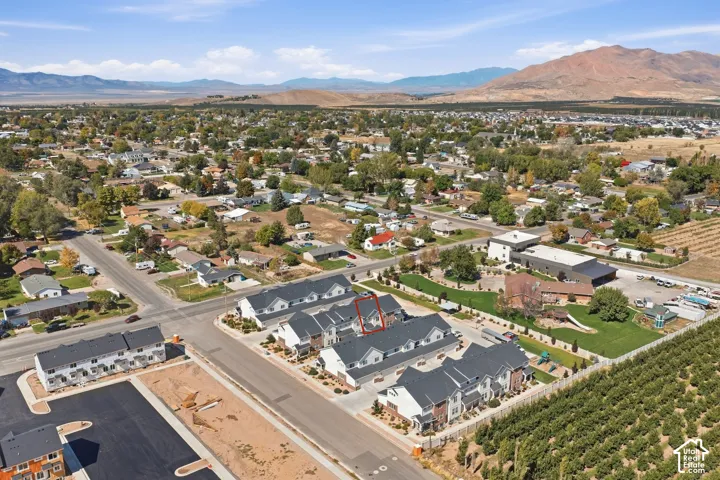 222 N Gordon Ln, Santaquin, Utah 84655