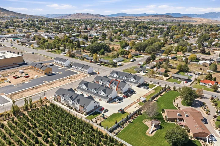 222 N Gordon Ln, Santaquin, Utah 84655