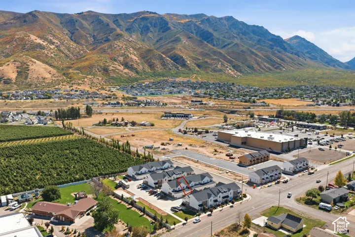 222 N Gordon Ln, Santaquin, Utah 84655