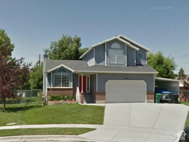 Room for your lifestyle and your family