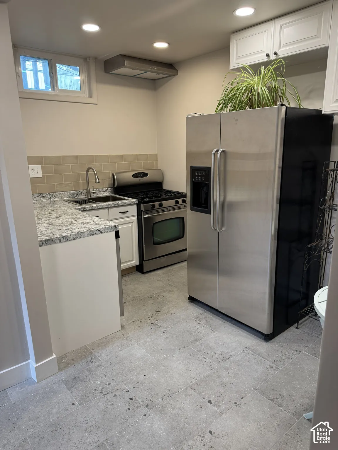 mother-in-law kitchen