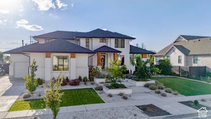 576 S 1450 W, Farmington, Utah 84025