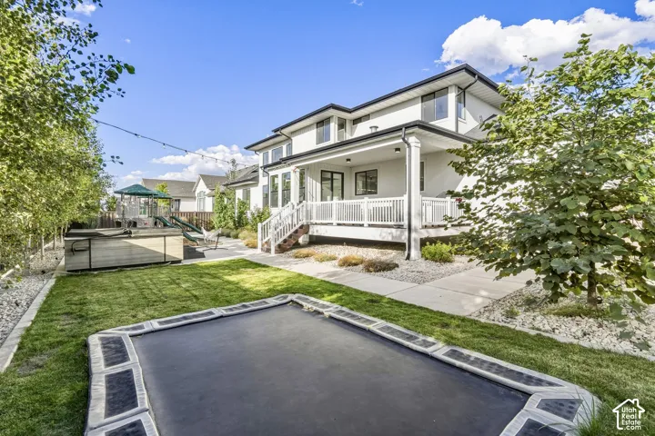 576 S 1450 W, Farmington, Utah 84025