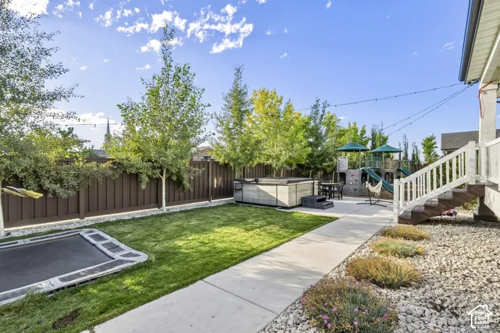 576 S 1450 W, Farmington, Utah 84025