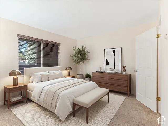 digital virtual staging