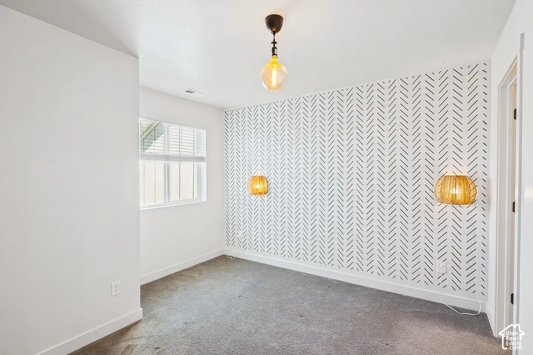 2nd Bedroom - 3rd Floor