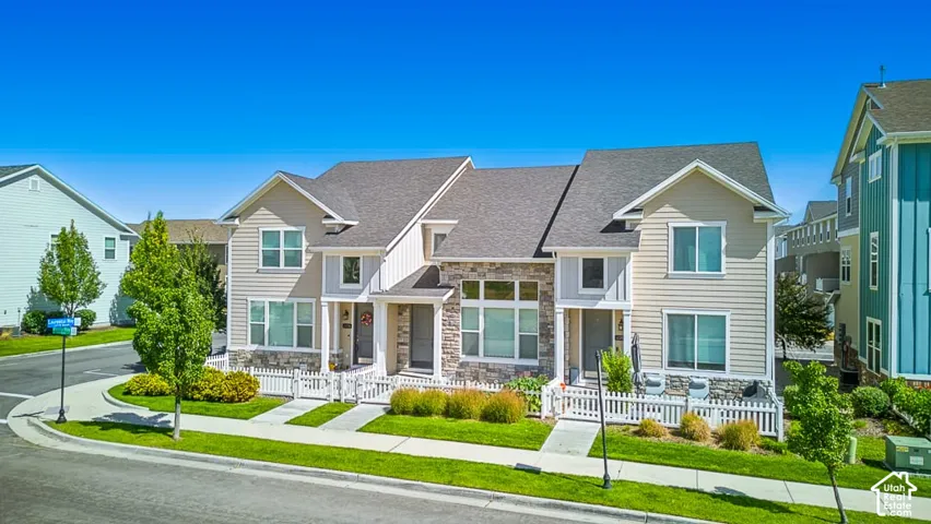 12778 South Ashington Lane - Herriman
