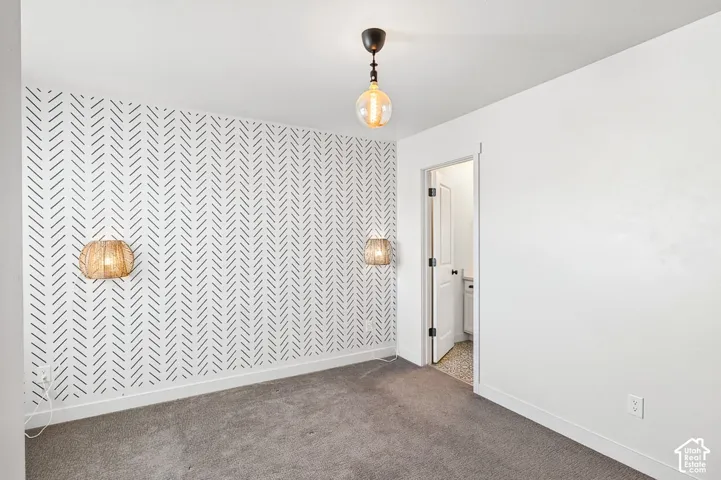 2nd Bedroom - 3rd Floor