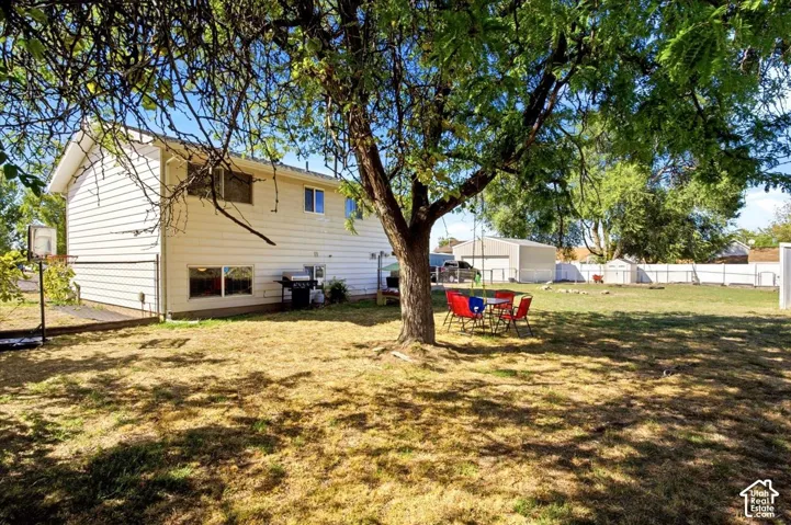 2816 W 1750 N, Clinton, Utah 84015