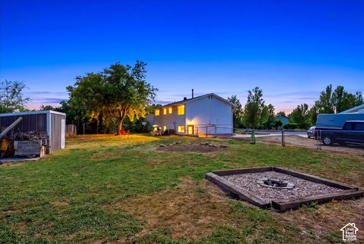 2816 W 1750 N, Clinton, Utah 84015