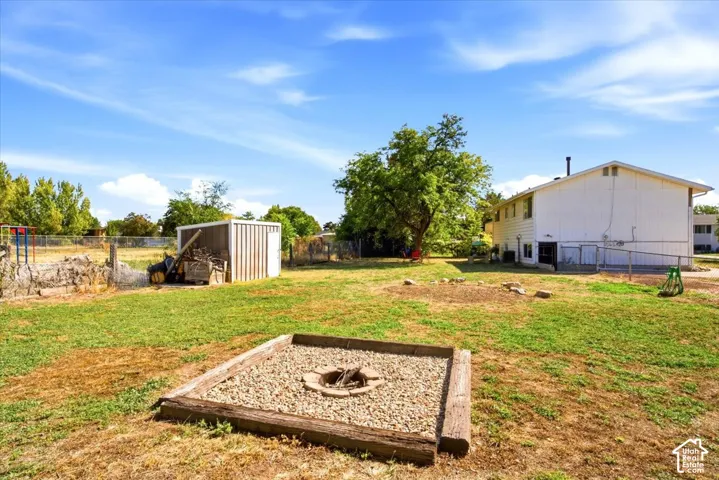 2816 W 1750 N, Clinton, Utah 84015