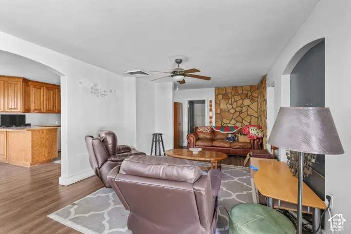 1731 Valley View Dr, Layton, Utah 84040