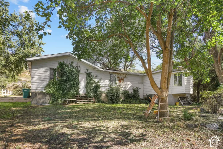 1731 Valley View Dr, Layton, Utah 84040