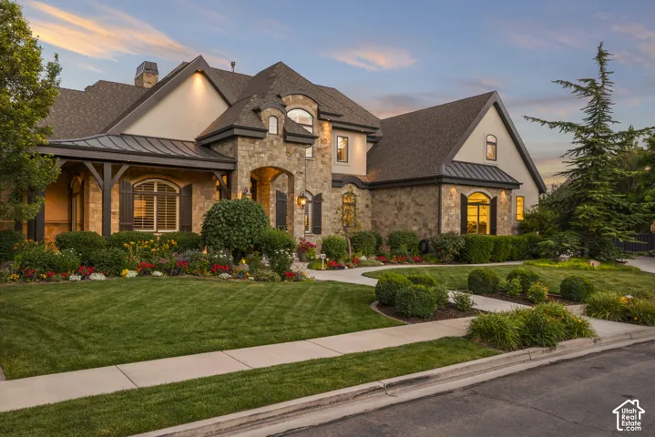 6547 W Normandy Way, Highland, Utah 84003