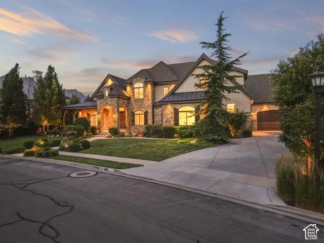 6547 W Normandy Way, Highland, Utah 84003