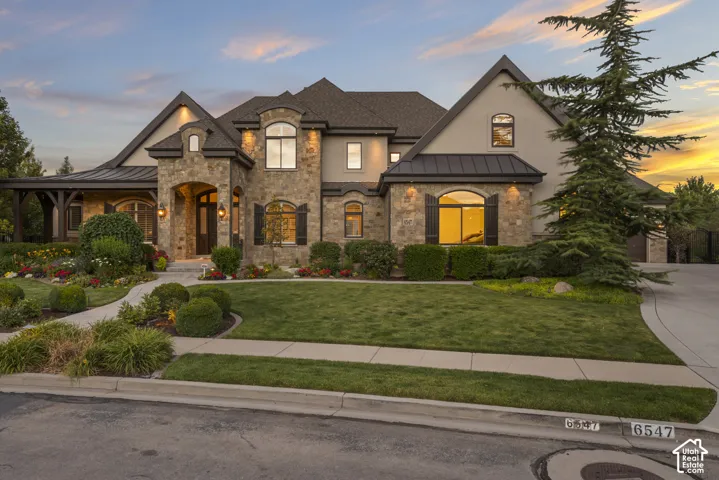 6547 W Normandy Way, Highland, Utah 84003