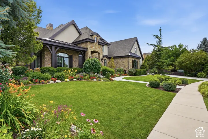 6547 W Normandy Way, Highland, Utah 84003