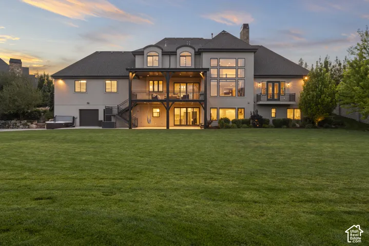 6547 W Normandy Way, Highland, Utah 84003