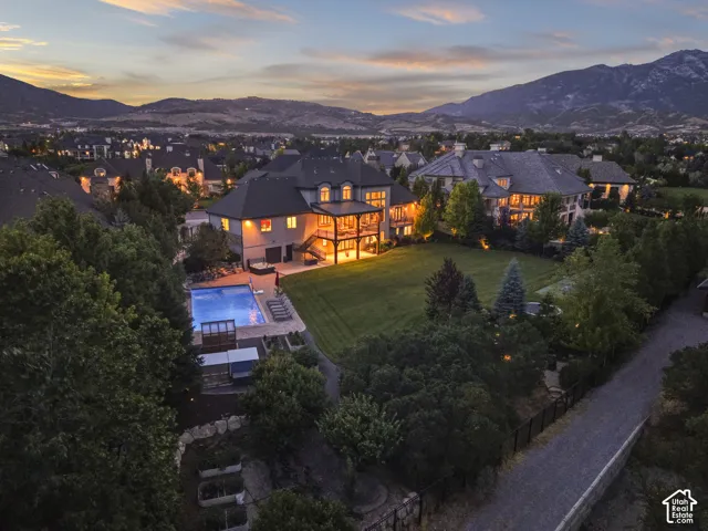 6547 W Normandy Way, Highland, Utah 84003