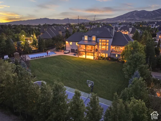 6547 W Normandy Way, Highland, Utah 84003