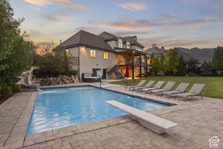 6547 W Normandy Way, Highland, Utah 84003