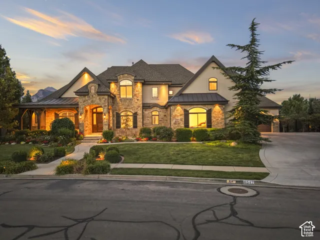 6547 W Normandy Way, Highland, Utah 84003