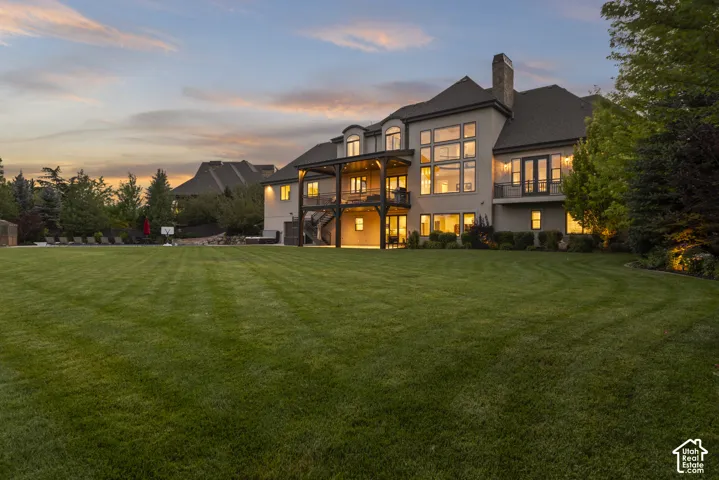 6547 W Normandy Way, Highland, Utah 84003