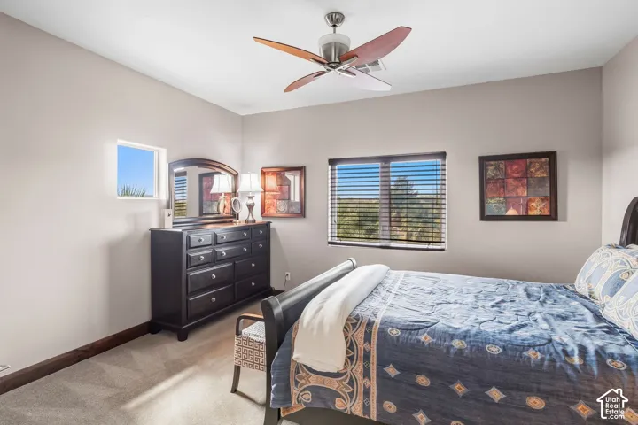 396 W River Willow Ln, Washington, Utah 84780