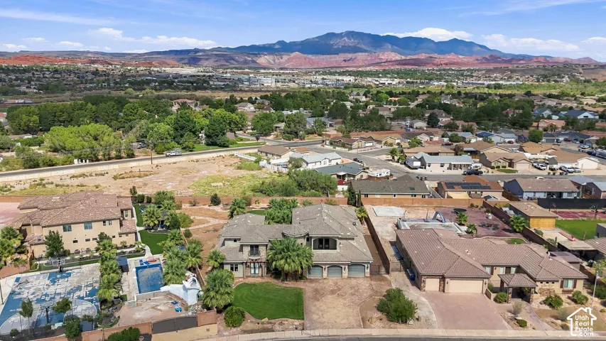 396 W River Willow Ln, Washington, Utah 84780